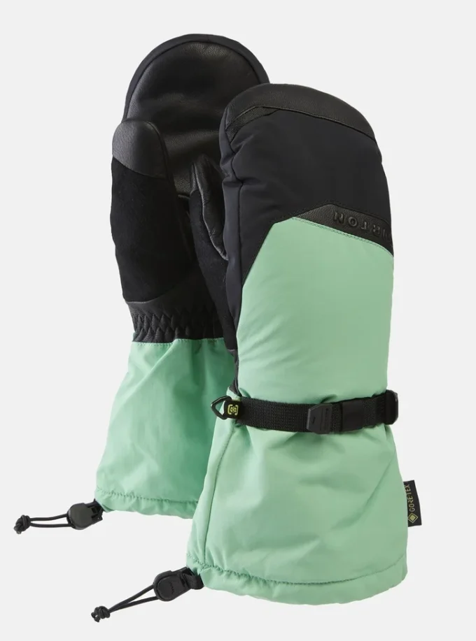 Burton GORE-TEX Deluxe-luffer til kvinder