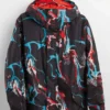 Burton GORE-TEX Doppler jakke til mænd