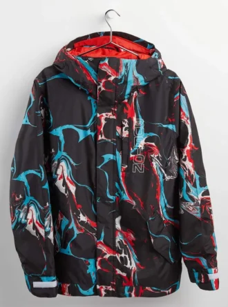 Burton GORE-TEX Doppler jakke til mænd