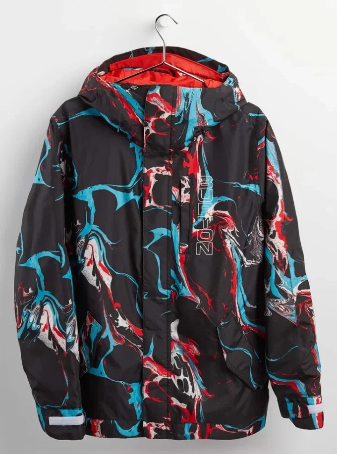 Burton GORE-TEX Doppler jakke til mænd