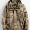 Burton GORE-TEX Edgecomb jakke til mænd