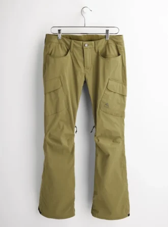 Burton GORE-TEX Gloria bukser til kvinder – lang