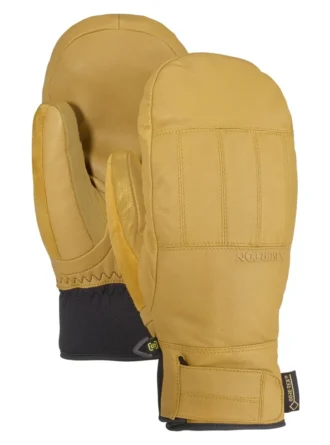 Burton GORE-TEX Gondy lædervante til mænd