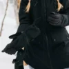 Burton GORE-TEX-handske til kvinder