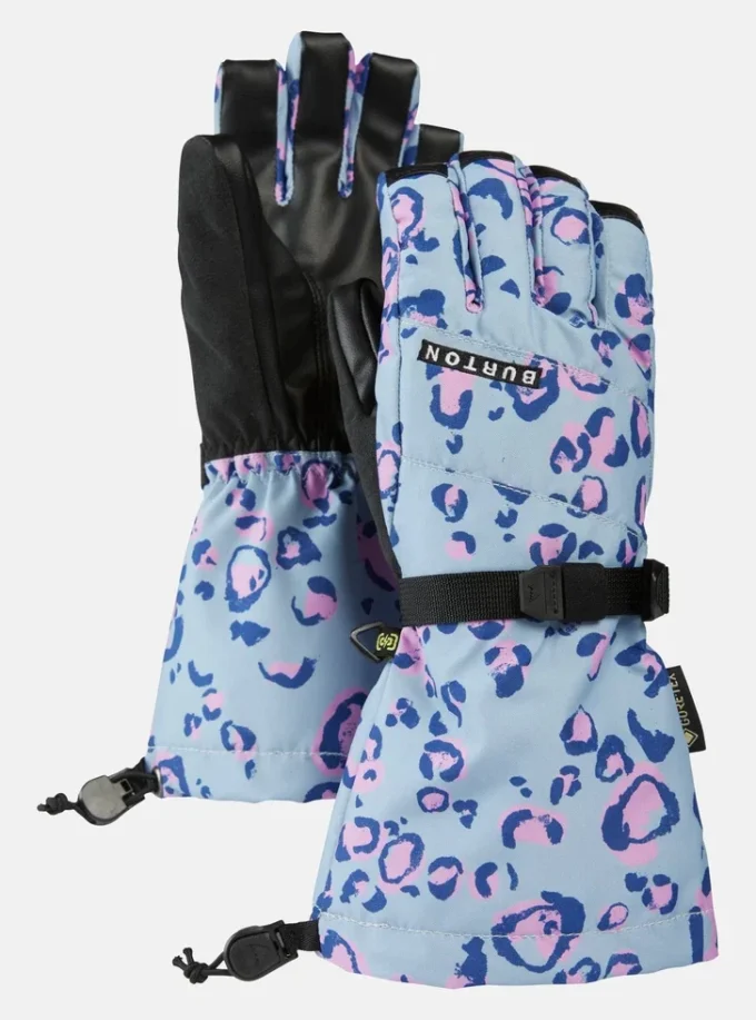 Burton GORE-TEX-handsker til børn