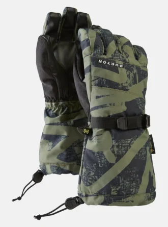 Burton GORE-TEX-handsker til børn