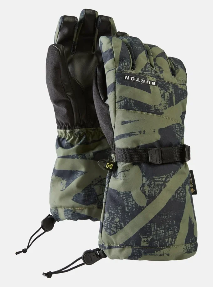 Burton GORE-TEX-handsker til børn