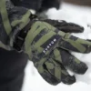 Burton GORE-TEX-handsker til børn