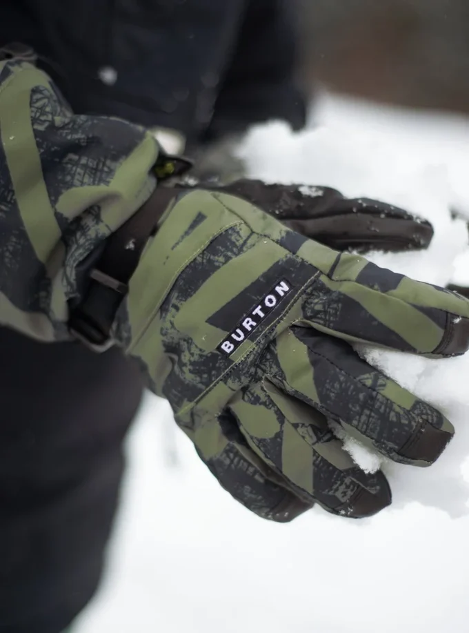 Burton GORE-TEX-handsker til børn
