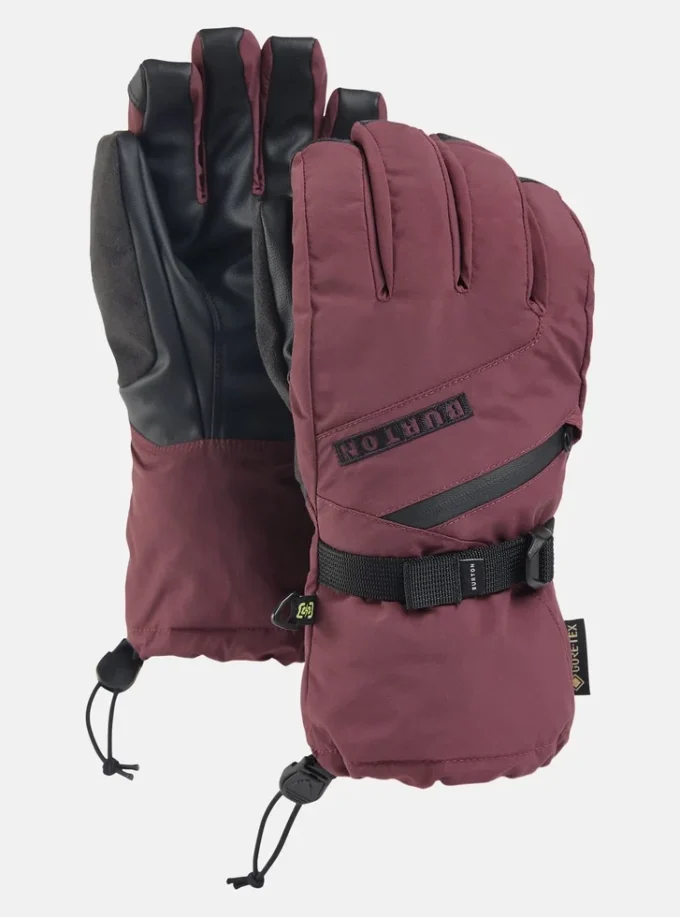 Burton GORE-TEX-handsker til kvinder