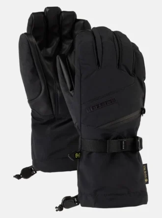 Burton GORE-TEX-handsker til kvinder