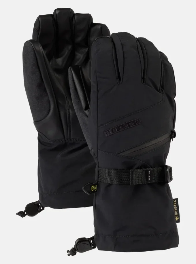 Burton GORE-TEX-handsker til kvinder