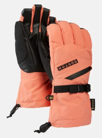 Burton GORE-TEX-handsker til kvinder
