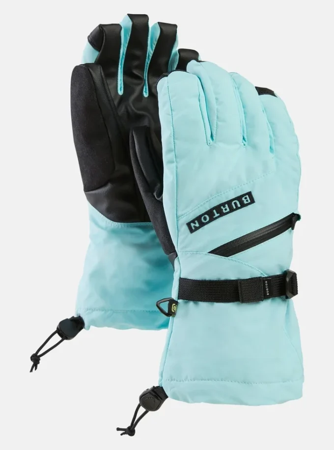 Burton GORE-TEX-handsker til kvinder