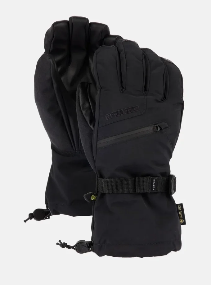 Burton GORE-TEX-handsker til mænd