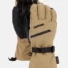 Burton GORE-TEX-handsker til mænd