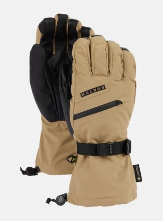 Burton GORE-TEX-handsker til mænd