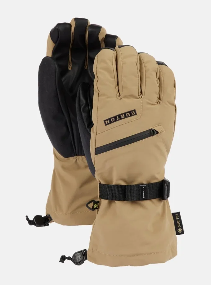 Burton GORE-TEX-handsker til mænd
