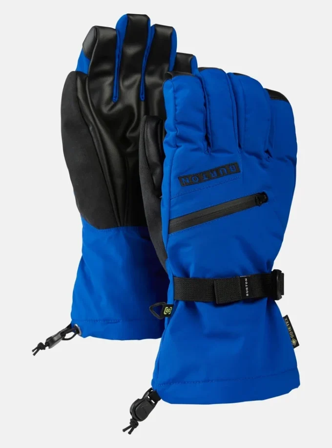 Burton GORE-TEX-handsker til mænd