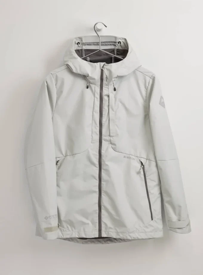 Burton GORE-TEX INFINIUM™ Multipath jakke til kvinder