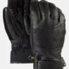 Burton GORE-TEX læderhandsker til kvinder