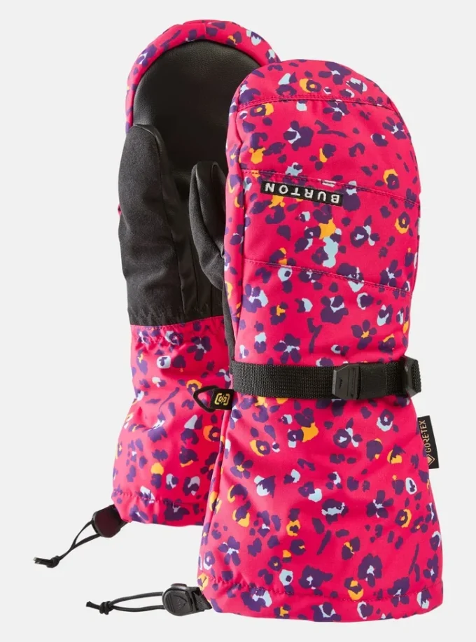 Burton GORE-TEX-luffer til børn