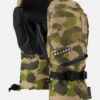 Burton GORE-TEX-luffer til kvinder