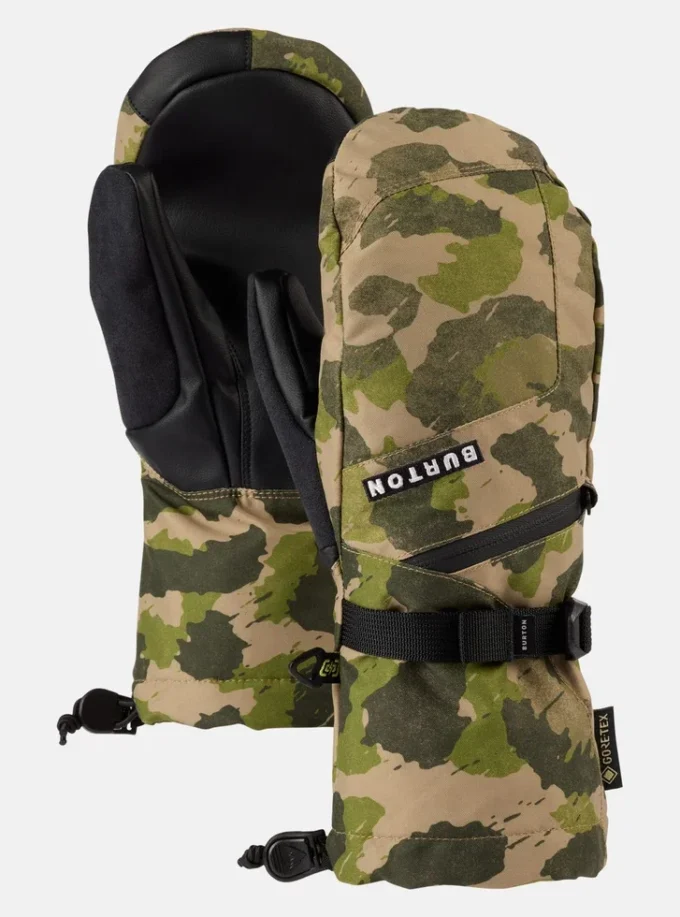 Burton GORE-TEX-luffer til kvinder