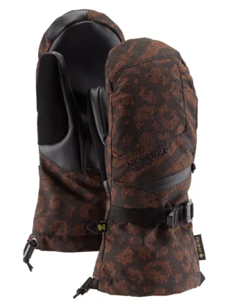 Burton GORE-TEX-luffer til kvinder