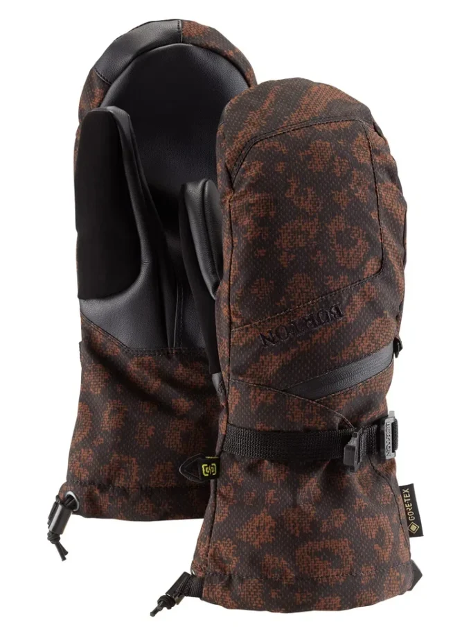 Burton GORE-TEX-luffer til kvinder