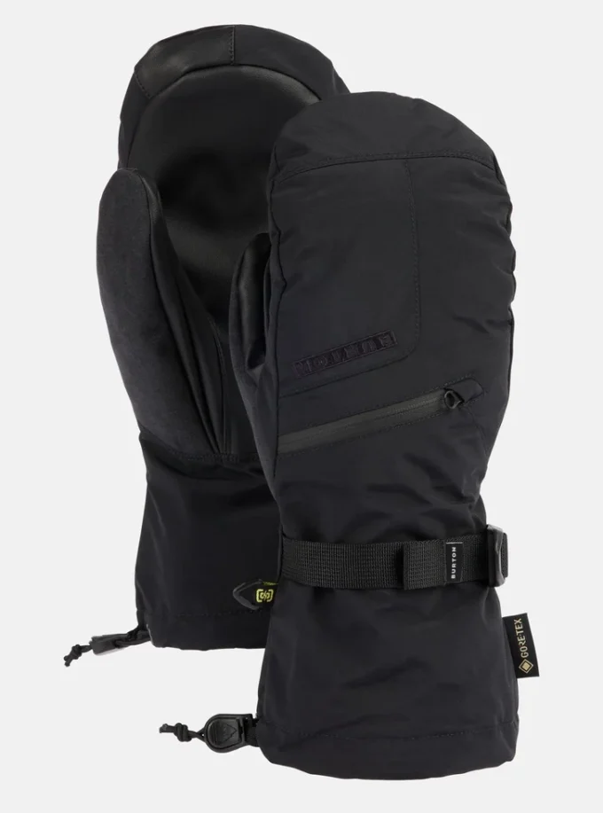 Burton GORE-TEX-luffer til mænd