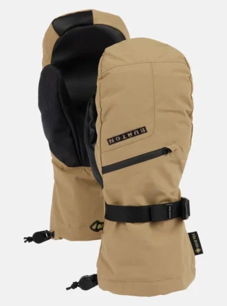 Burton GORE-TEX-luffer til mænd