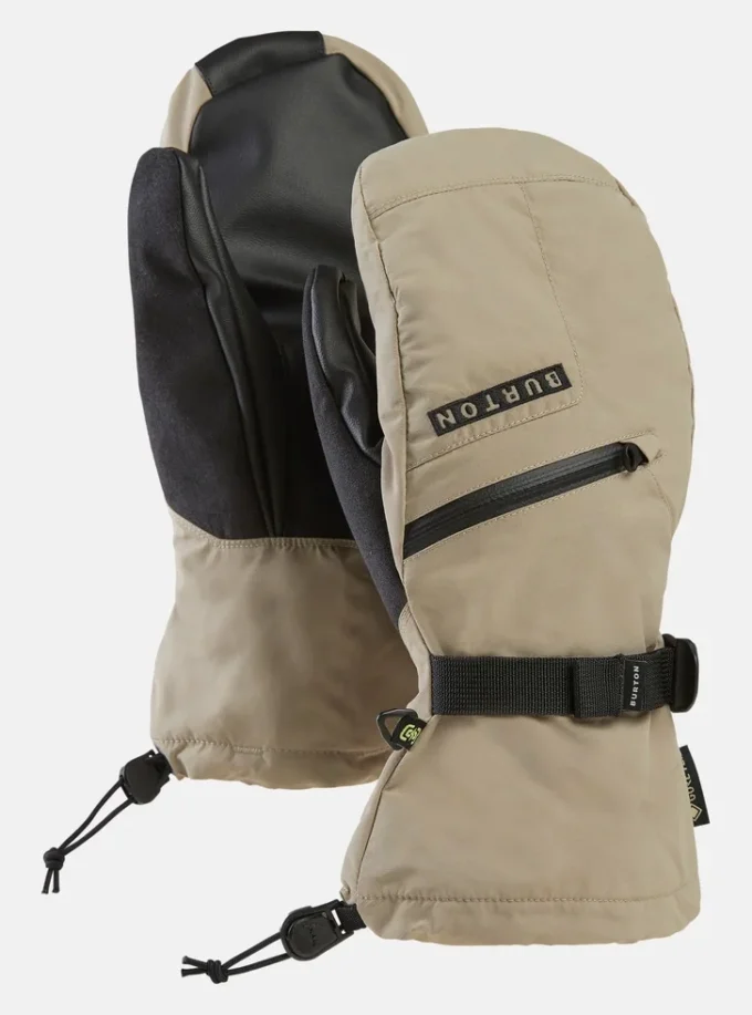 Burton GORE-TEX-luffer til mænd