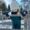 Burton GORE-TEX-luffer til småbørn