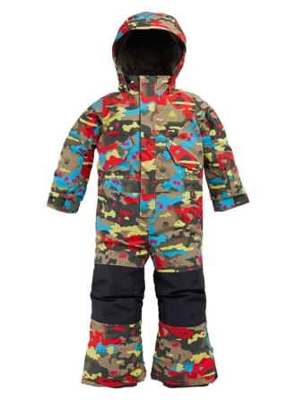 Burton GORE-TEX One Piece til småbørn