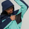 Burton GORE-TEX Packrite regnjakke til mænd