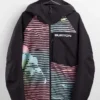 Burton GORE-TEX Radial Insulated Jacket til mænd – Slim