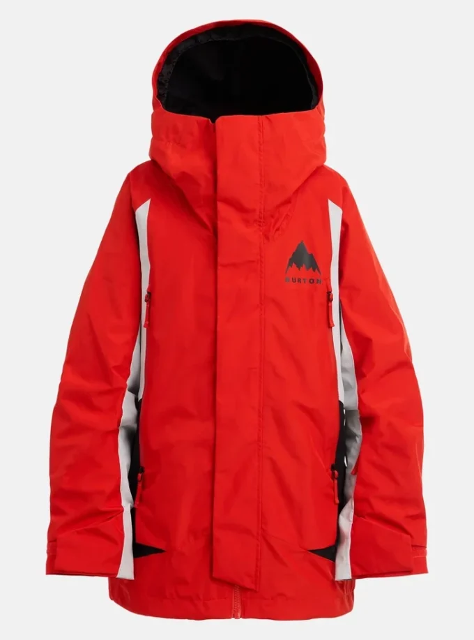 Burton GORE-TEX Shell-jakke til børn