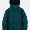 Burton GORE-TEX Shell-jakke til børn (eksempel)