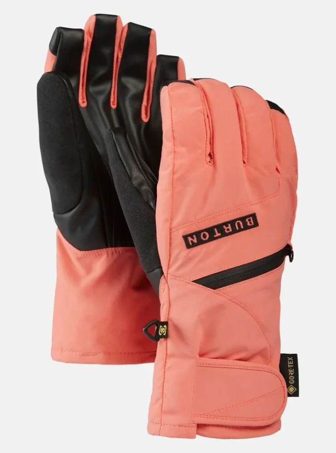 Burton GORE-TEX Under Gloves til kvinder