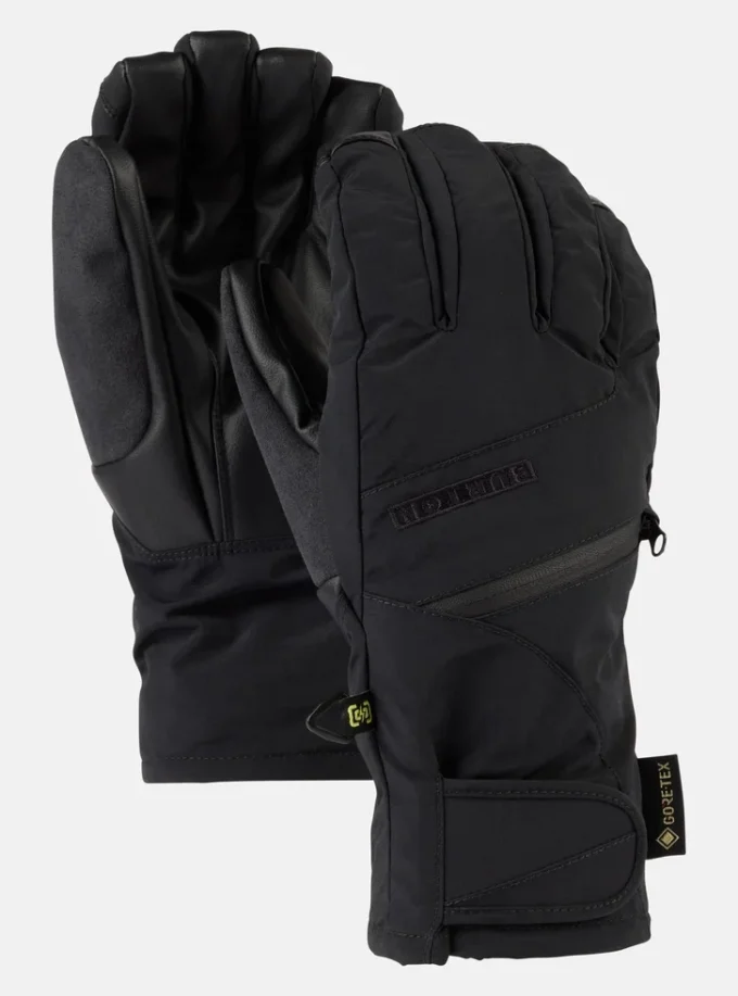 Burton GORE-TEX Under Gloves til kvinder