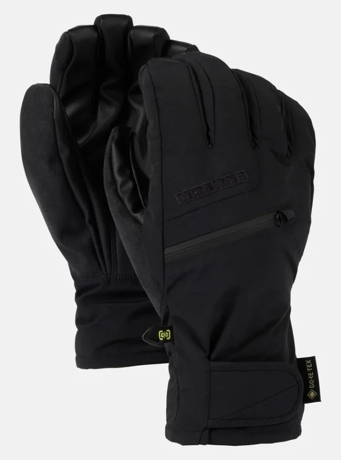 Burton GORE-TEX Under Gloves til mænd