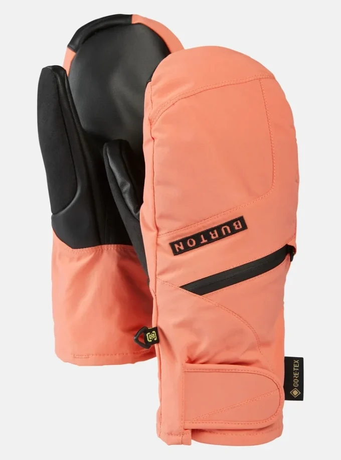 Burton GORE-TEX Under Mittens til kvinder