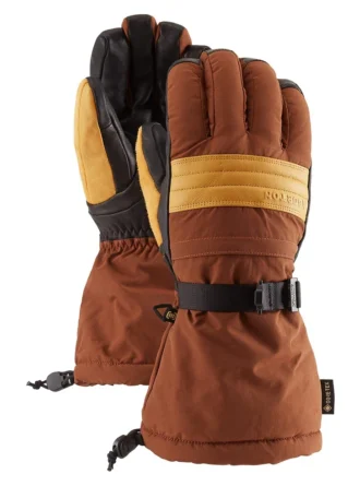 Burton GORE-TEX Warmest Glove til mænd