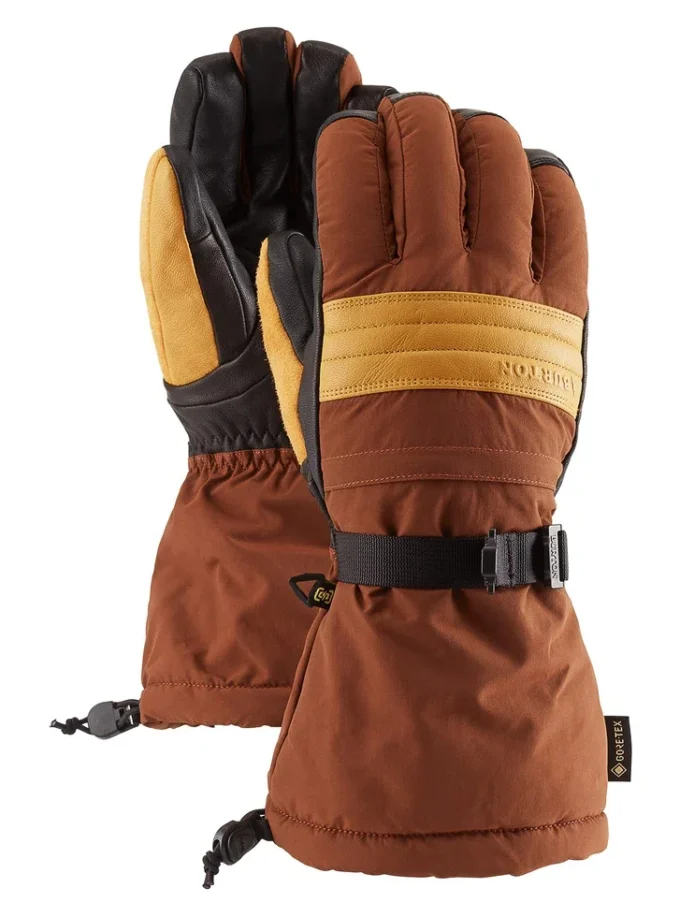 Burton GORE-TEX Warmest Glove til mænd