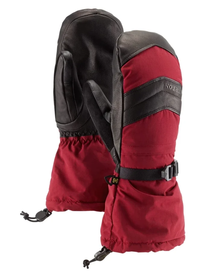 Burton GORE-TEX Warmest Mitten til kvinder