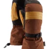 Burton GORE-TEX Warmest Mitten til mænd