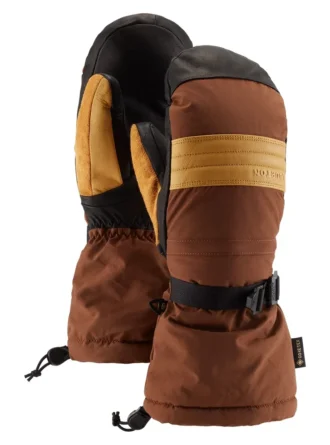Burton GORE-TEX Warmest Mitten til mænd