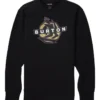 Burton Grandview Crewneck Fleece til mænd