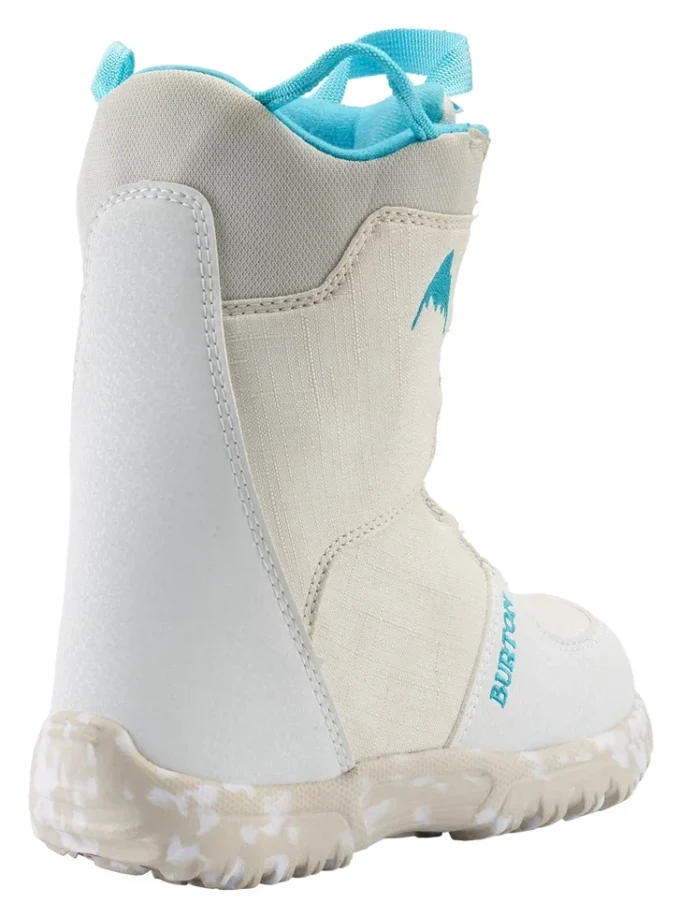 Burton Grom BOA® snowboardstøvler til børn